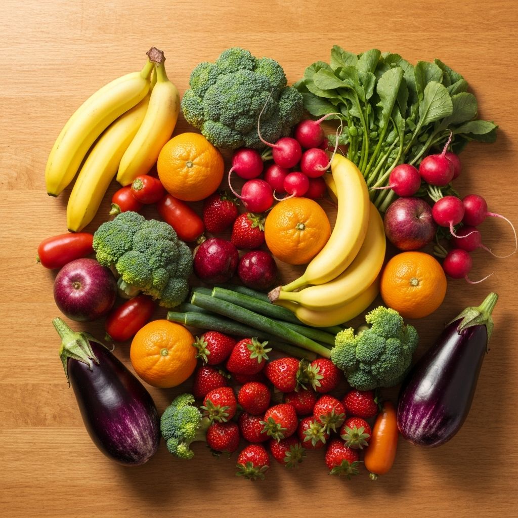 Witaminy i minerały