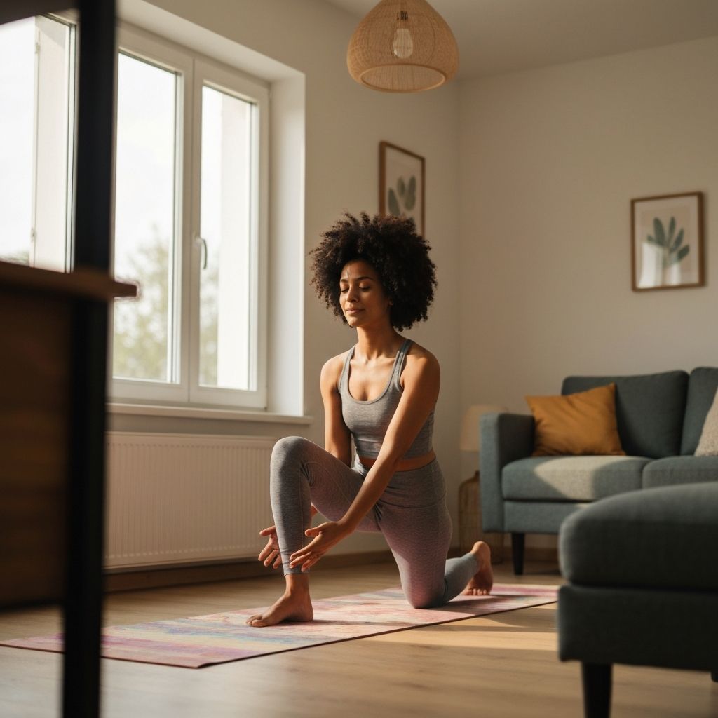 Kobiety dbające o wellness